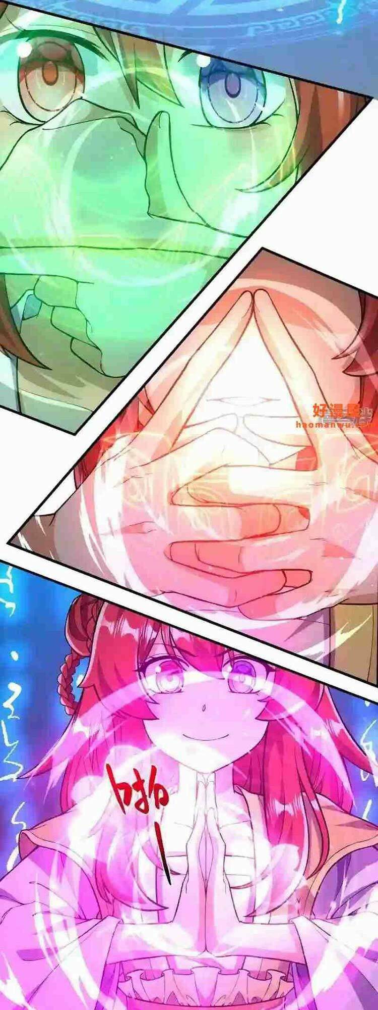 Lão Tổ Luyện Thể Mạnh Nhất Lịch Sử Chapter 69 - Trang 2