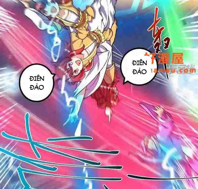 Lão Tổ Luyện Thể Mạnh Nhất Lịch Sử Chapter 69 - Trang 2