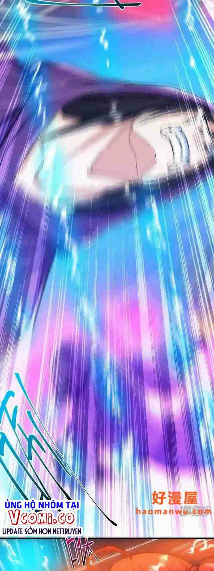 Lão Tổ Luyện Thể Mạnh Nhất Lịch Sử Chapter 69 - Trang 2