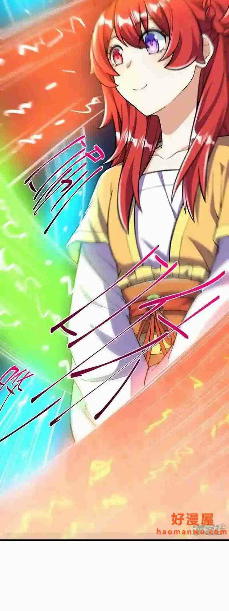 Lão Tổ Luyện Thể Mạnh Nhất Lịch Sử Chapter 69 - Trang 2