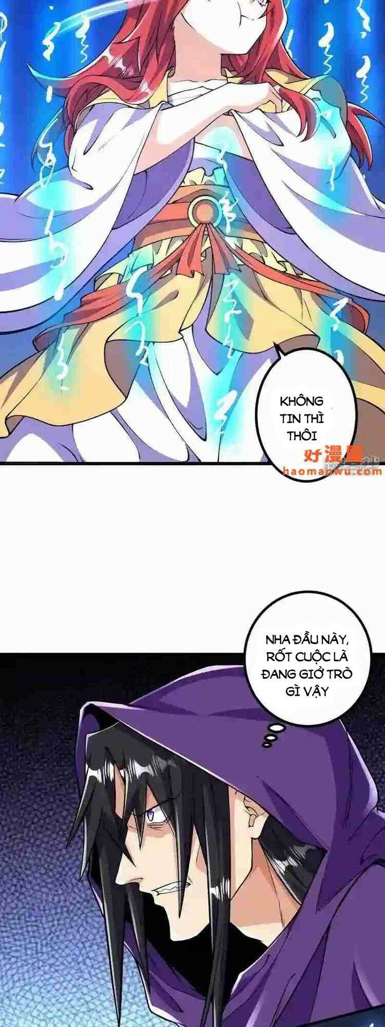 Lão Tổ Luyện Thể Mạnh Nhất Lịch Sử Chapter 69 - Trang 2