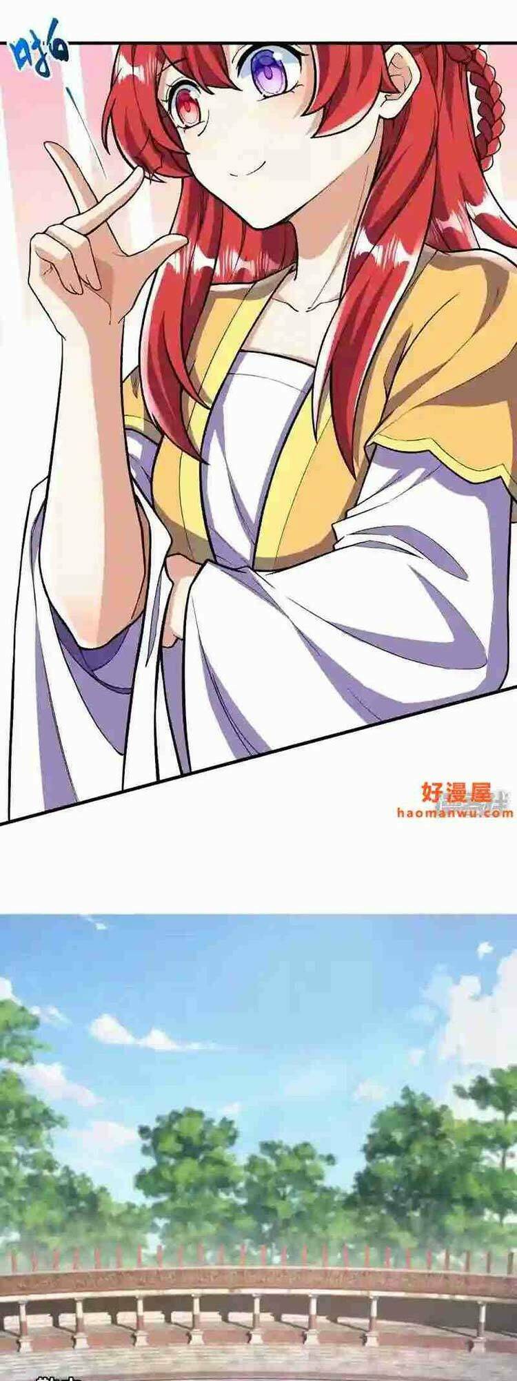 Lão Tổ Luyện Thể Mạnh Nhất Lịch Sử Chapter 69 - Trang 2