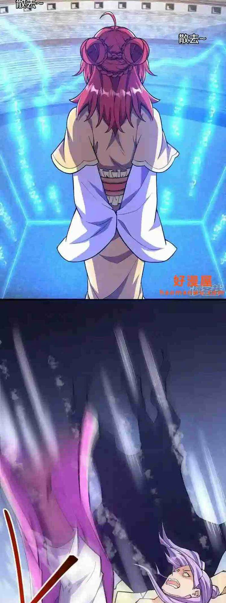 Lão Tổ Luyện Thể Mạnh Nhất Lịch Sử Chapter 69 - Trang 2