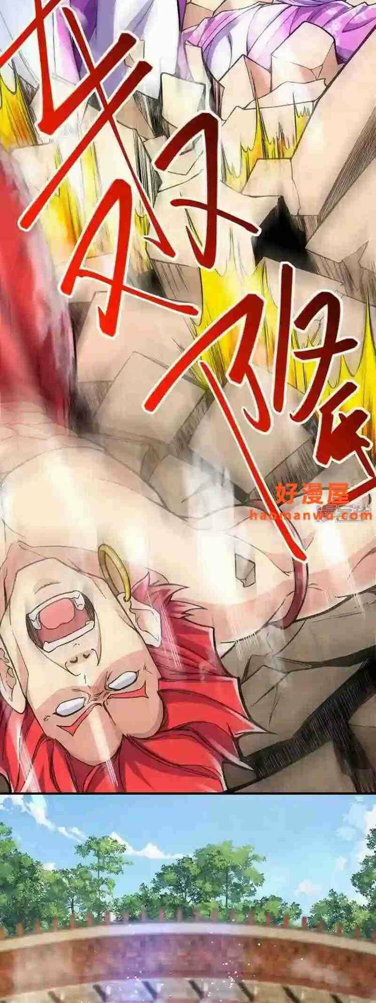 Lão Tổ Luyện Thể Mạnh Nhất Lịch Sử Chapter 69 - Trang 2