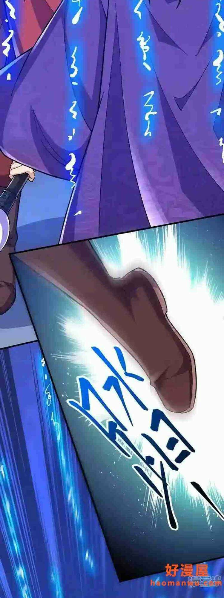 Lão Tổ Luyện Thể Mạnh Nhất Lịch Sử Chapter 69 - Trang 2