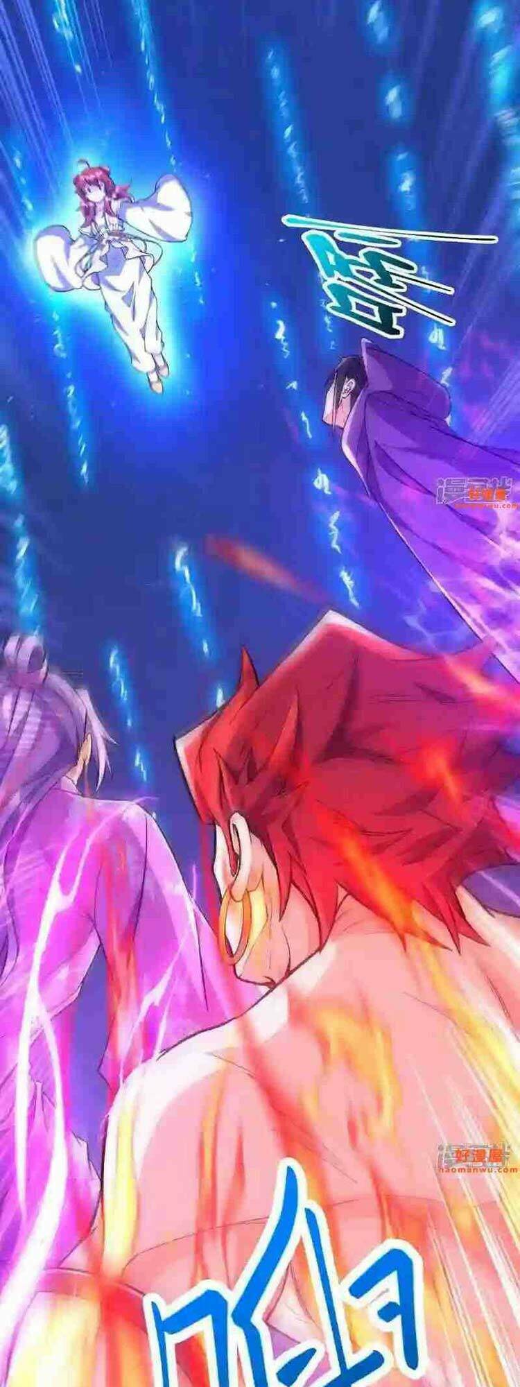 Lão Tổ Luyện Thể Mạnh Nhất Lịch Sử Chapter 69 - Trang 2