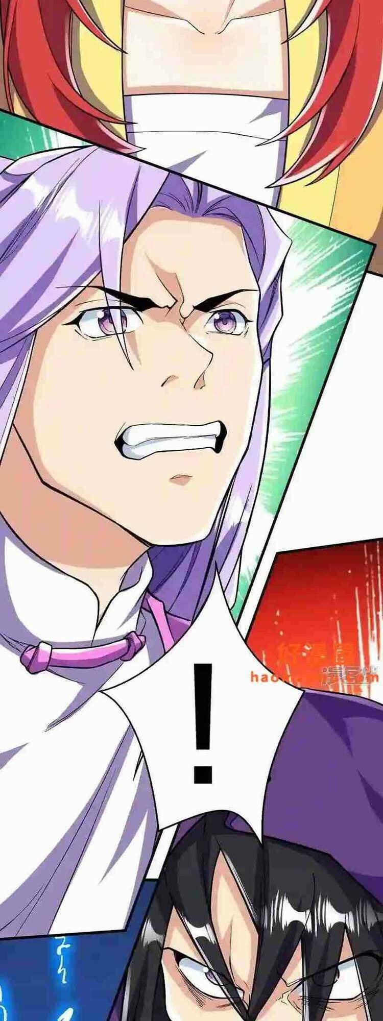 Lão Tổ Luyện Thể Mạnh Nhất Lịch Sử Chapter 69 - Trang 2