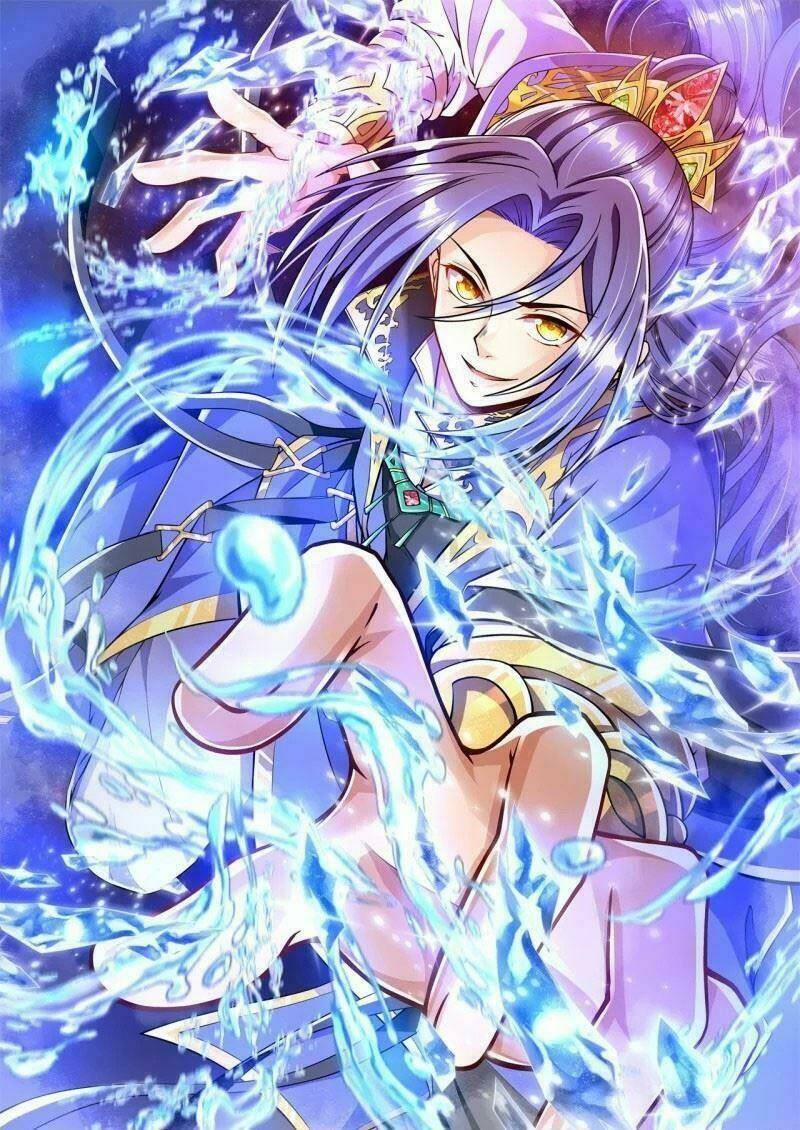 Lão Tổ Luyện Thể Mạnh Nhất Lịch Sử Chapter 7 - Trang 2