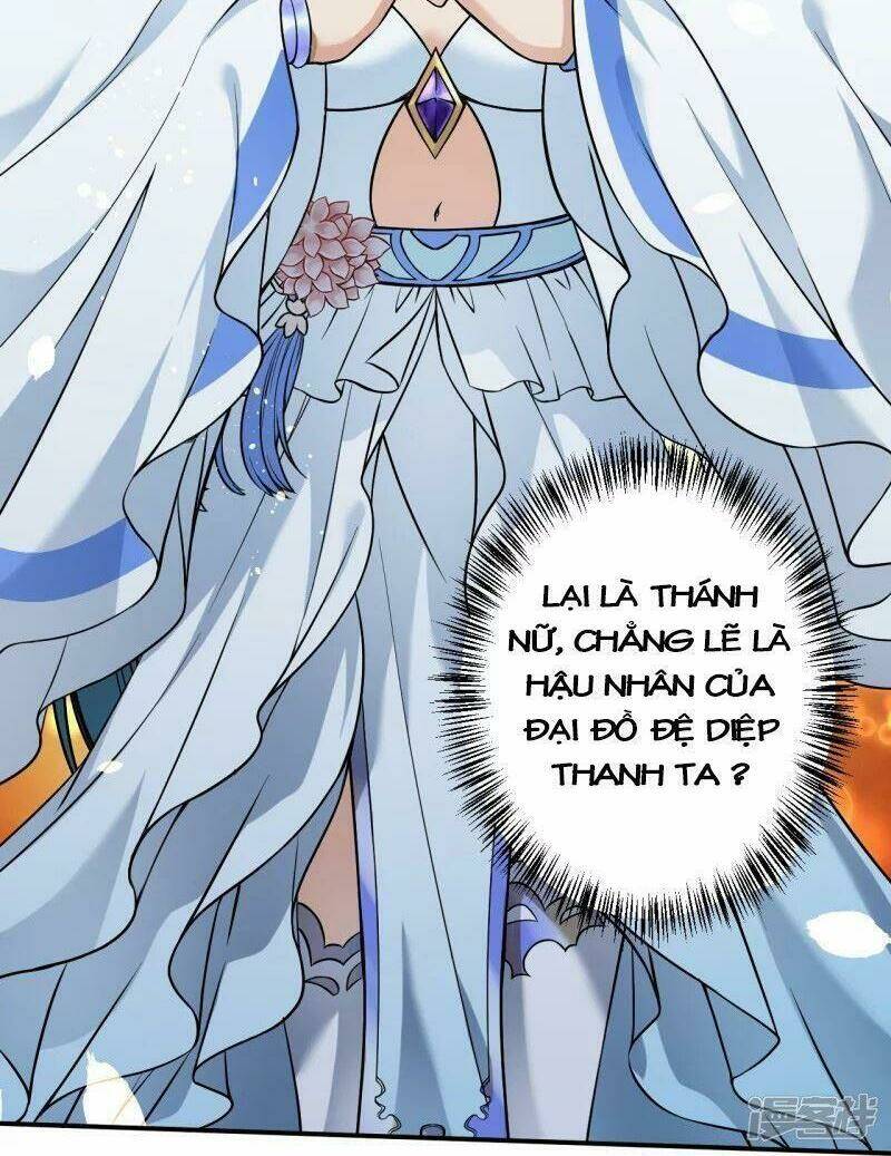 Lão Tổ Luyện Thể Mạnh Nhất Lịch Sử Chapter 7 - Trang 2