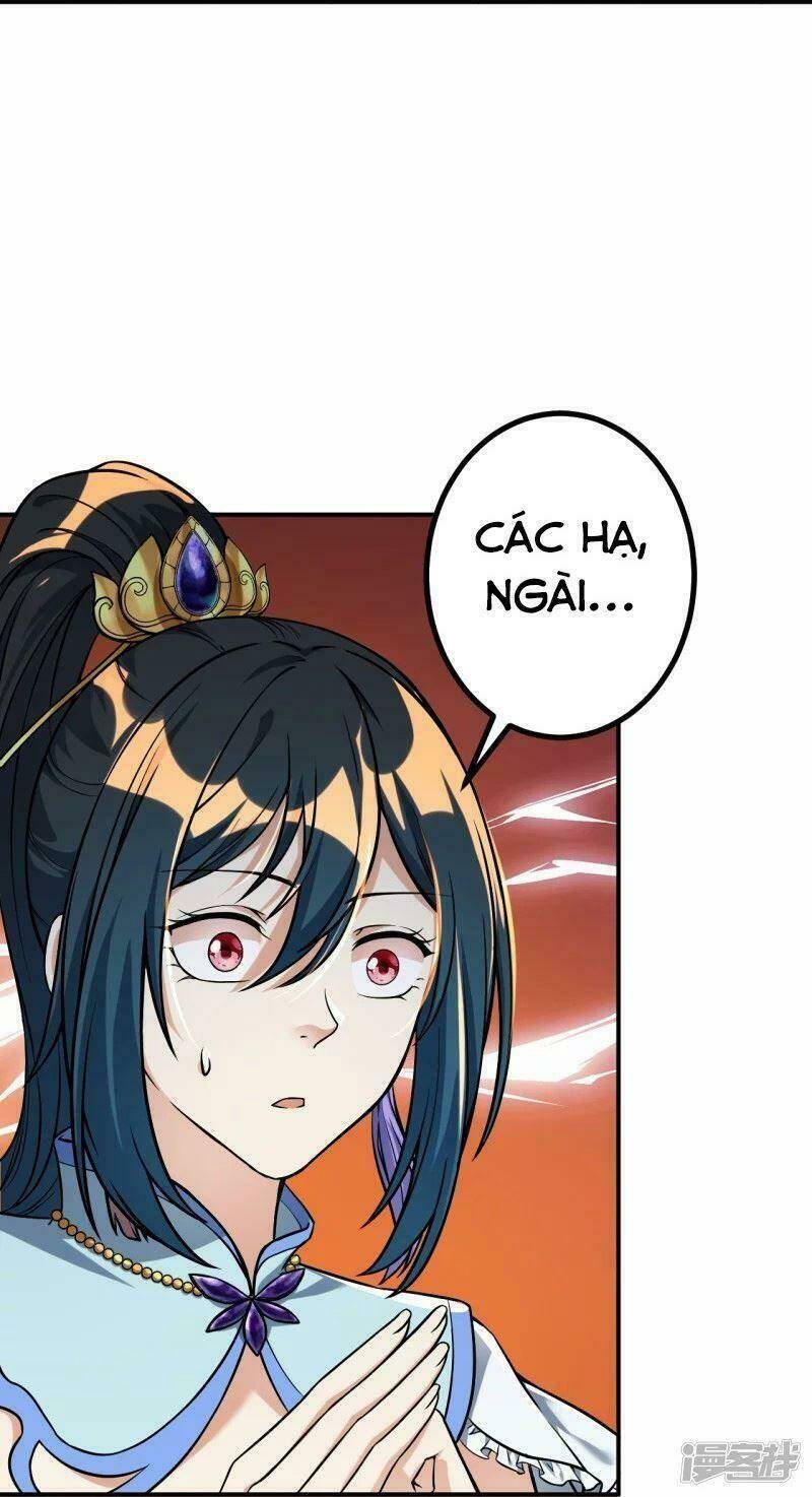 Lão Tổ Luyện Thể Mạnh Nhất Lịch Sử Chapter 7 - Trang 2