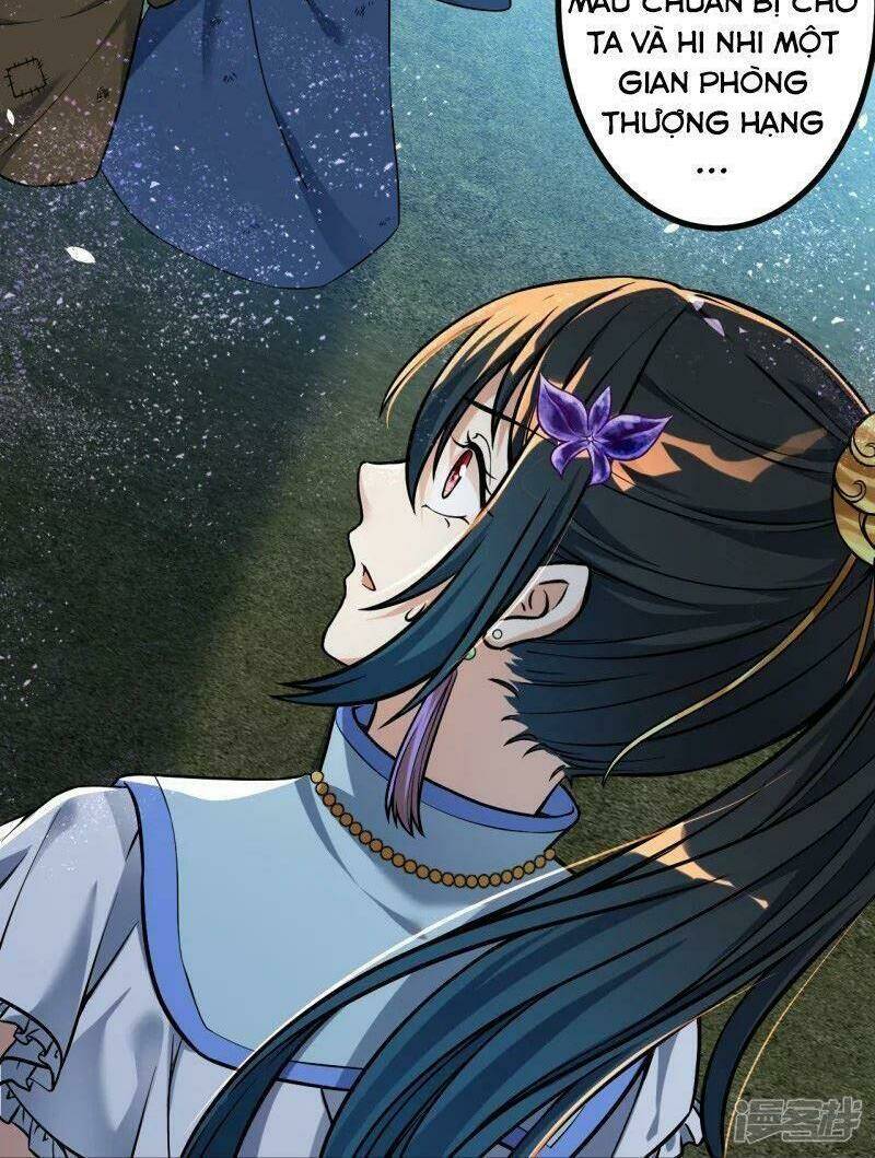 Lão Tổ Luyện Thể Mạnh Nhất Lịch Sử Chapter 7 - Trang 2