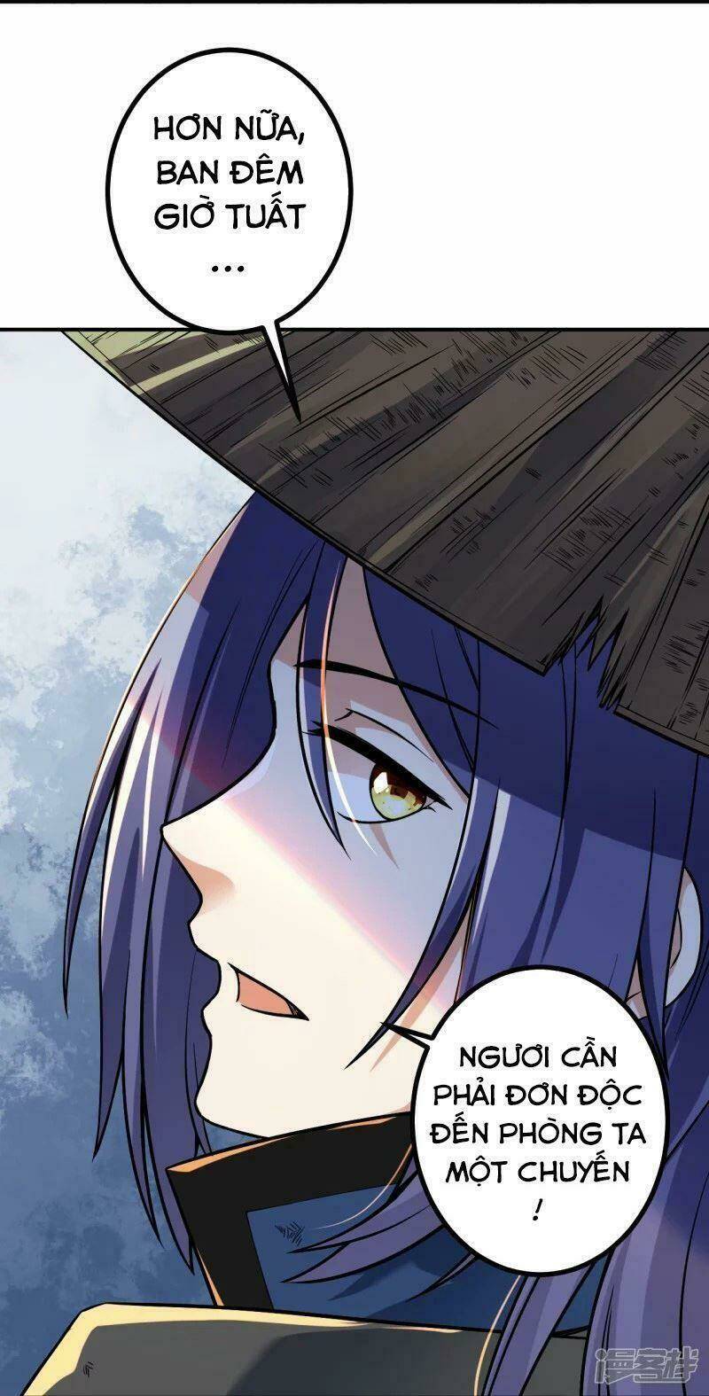 Lão Tổ Luyện Thể Mạnh Nhất Lịch Sử Chapter 7 - Trang 2