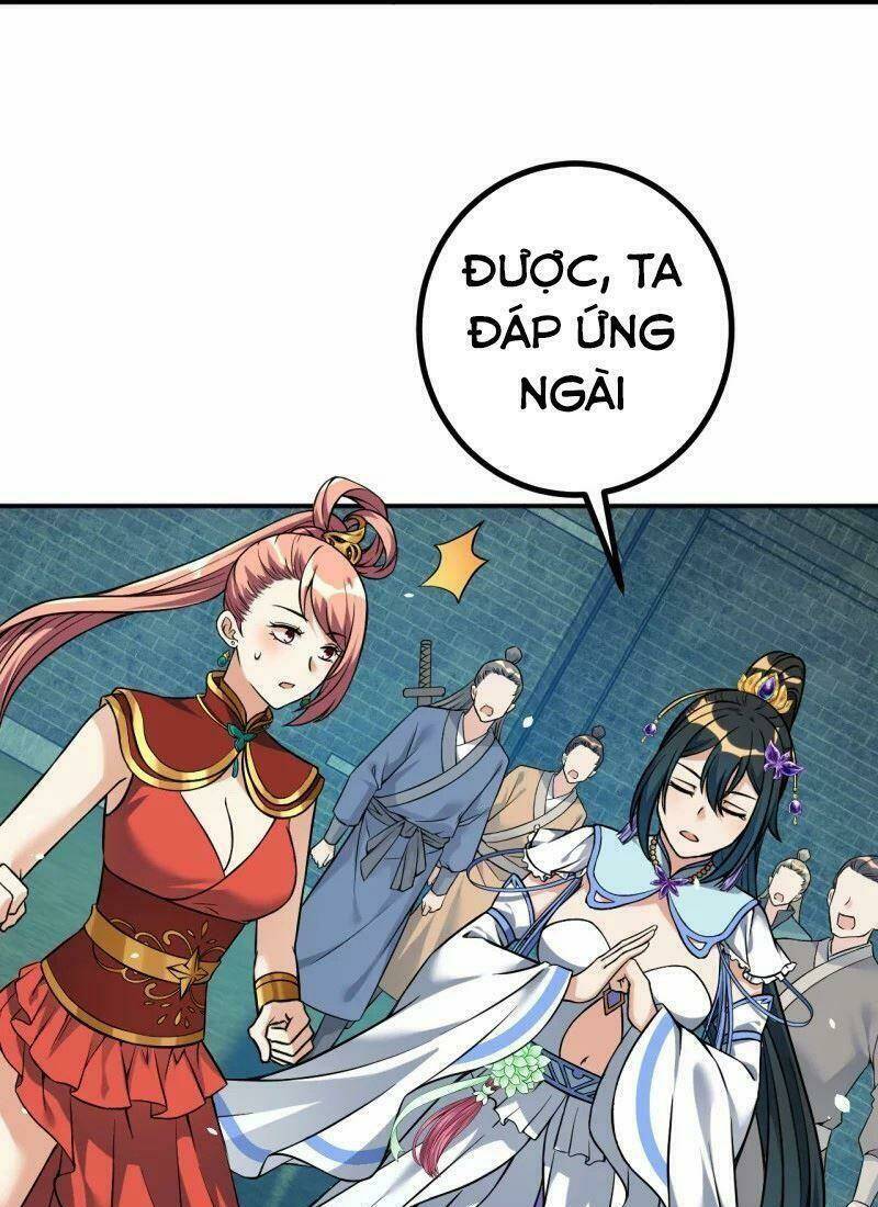 Lão Tổ Luyện Thể Mạnh Nhất Lịch Sử Chapter 7 - Trang 2