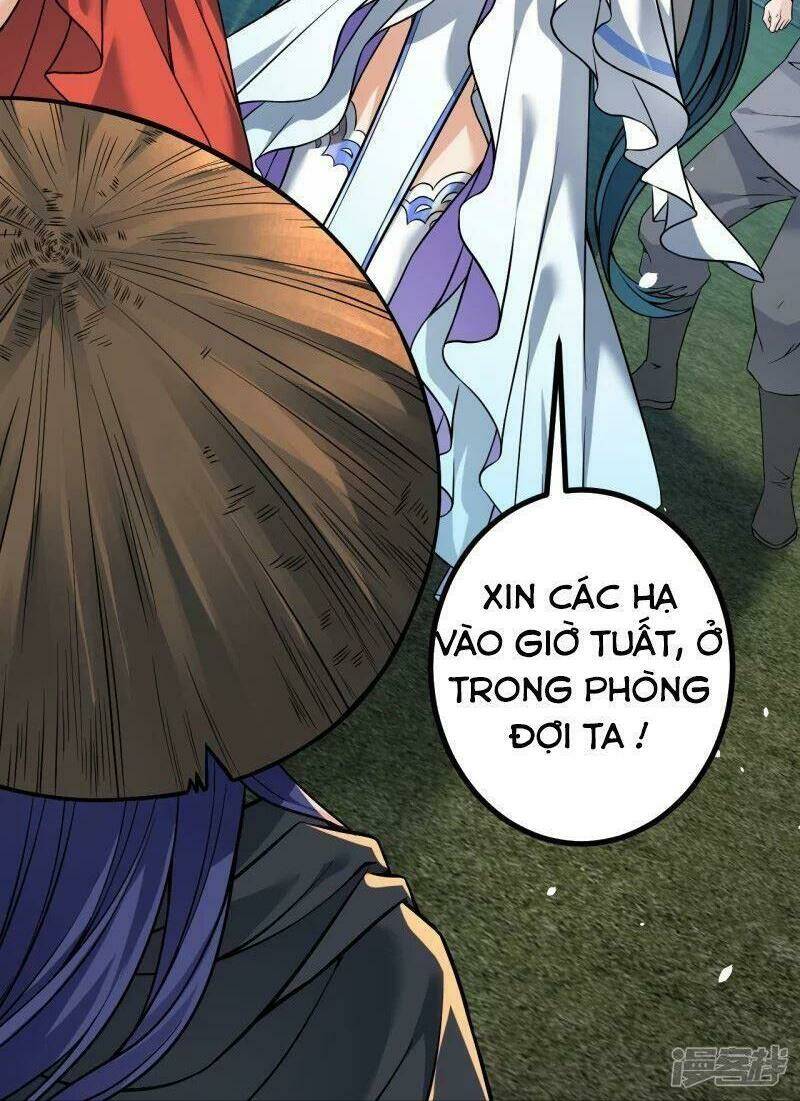 Lão Tổ Luyện Thể Mạnh Nhất Lịch Sử Chapter 7 - Trang 2