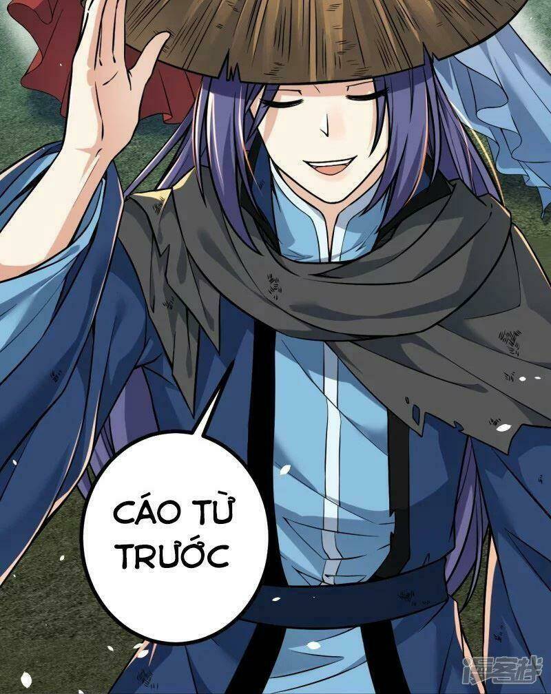 Lão Tổ Luyện Thể Mạnh Nhất Lịch Sử Chapter 7 - Trang 2