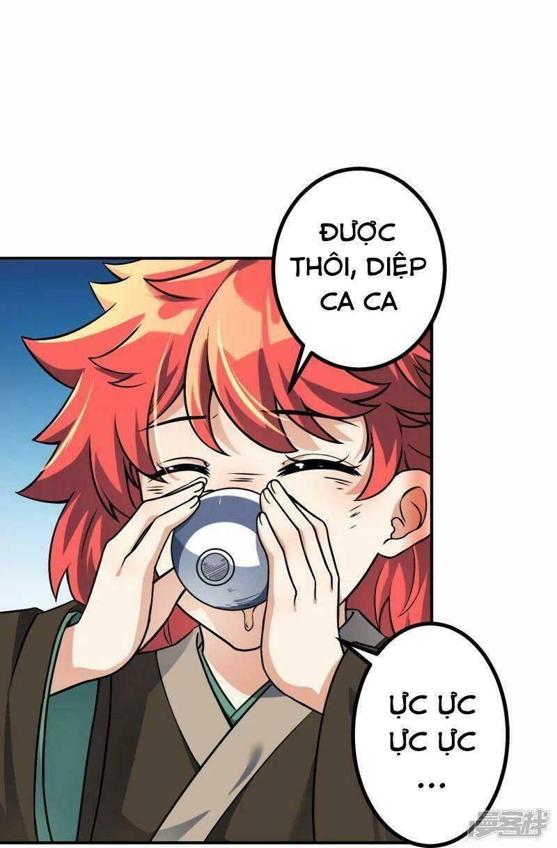 Lão Tổ Luyện Thể Mạnh Nhất Lịch Sử Chapter 7 - Trang 2