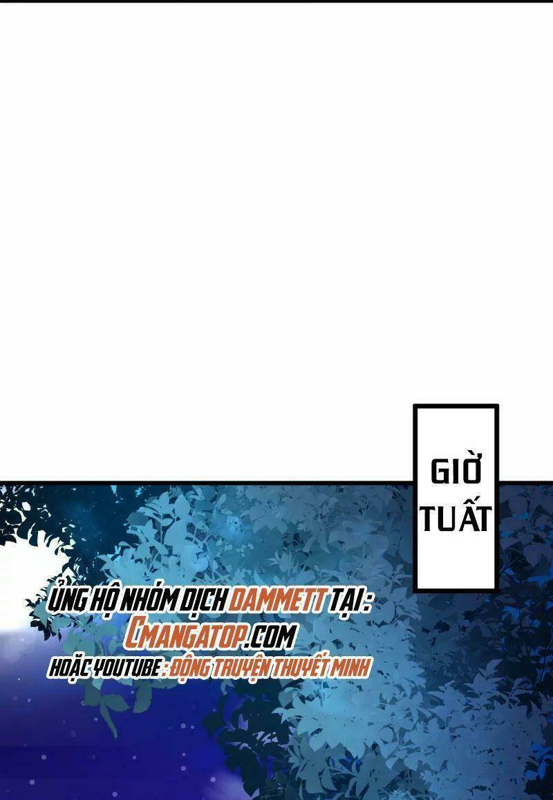 Lão Tổ Luyện Thể Mạnh Nhất Lịch Sử Chapter 7 - Trang 2