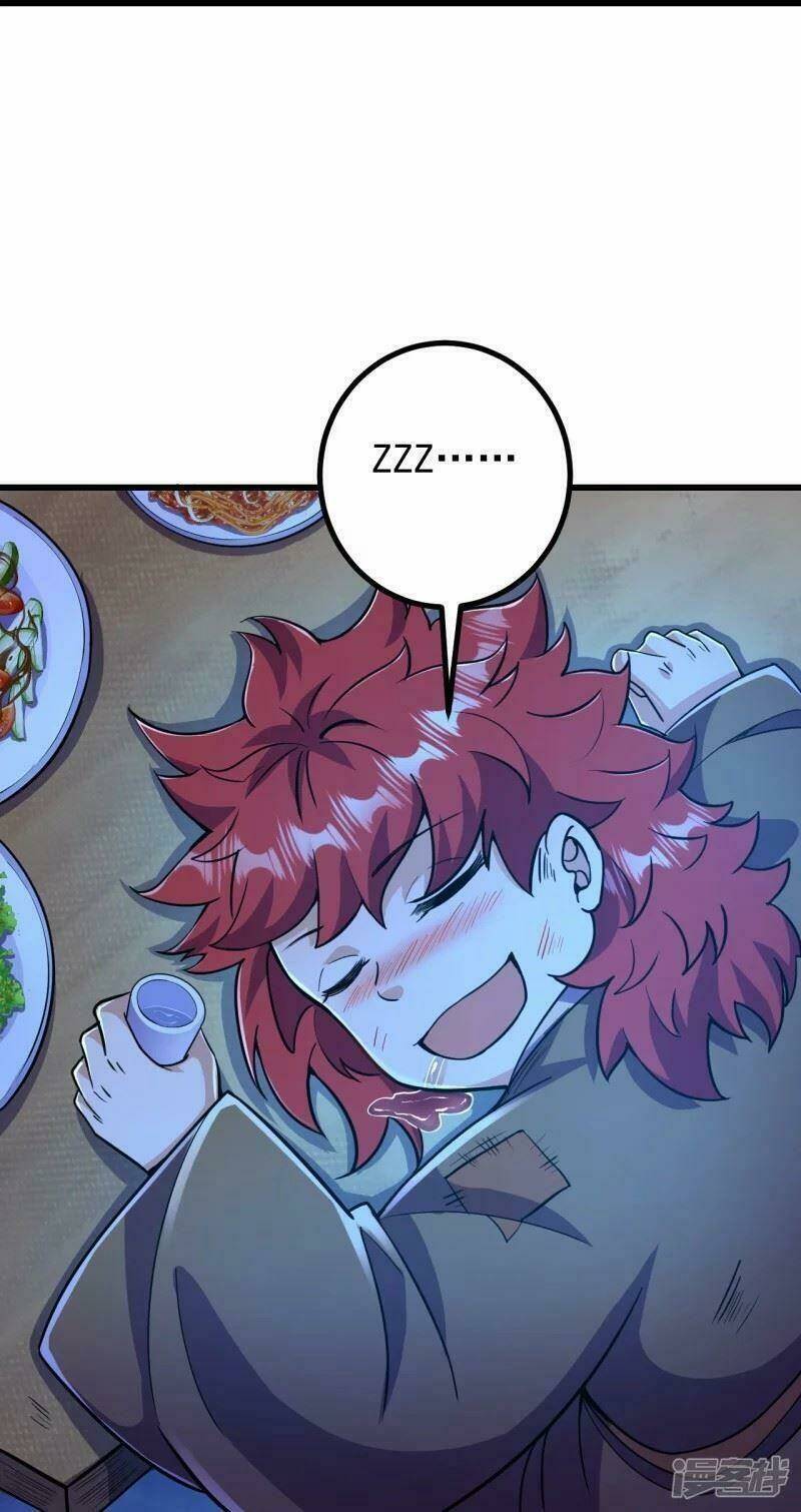 Lão Tổ Luyện Thể Mạnh Nhất Lịch Sử Chapter 7 - Trang 2