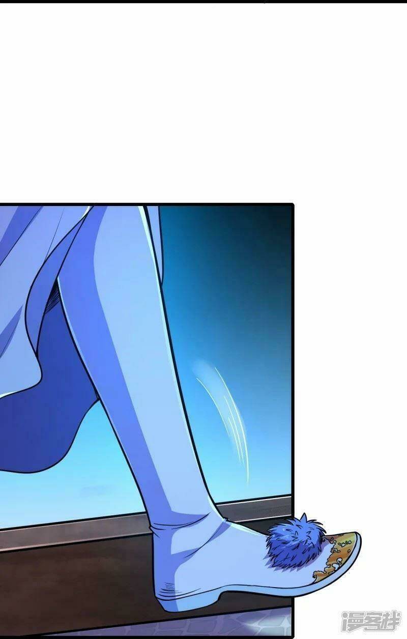 Lão Tổ Luyện Thể Mạnh Nhất Lịch Sử Chapter 7 - Trang 2