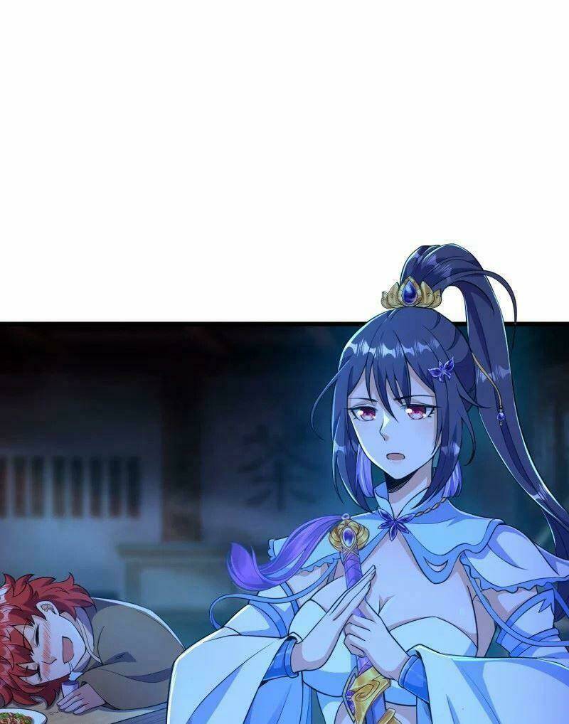 Lão Tổ Luyện Thể Mạnh Nhất Lịch Sử Chapter 7 - Trang 2