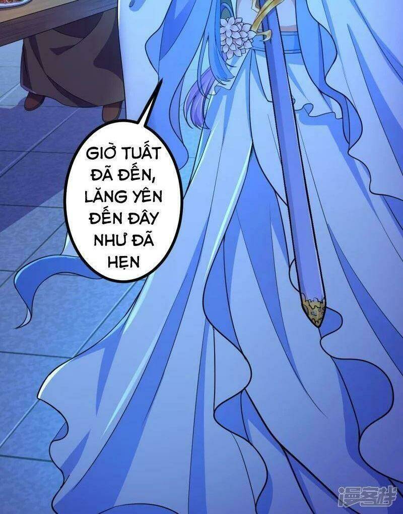 Lão Tổ Luyện Thể Mạnh Nhất Lịch Sử Chapter 7 - Trang 2