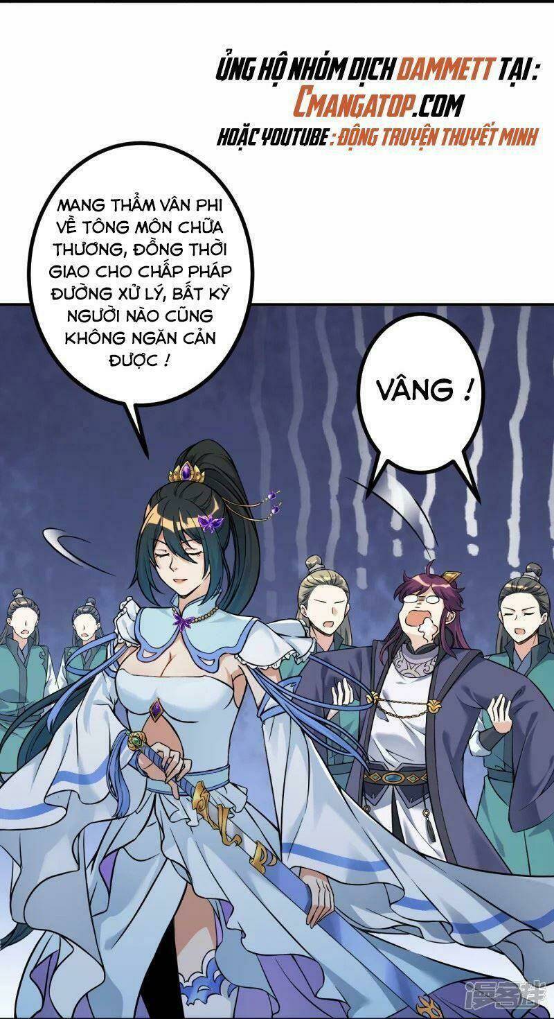 Lão Tổ Luyện Thể Mạnh Nhất Lịch Sử Chapter 7 - Trang 2