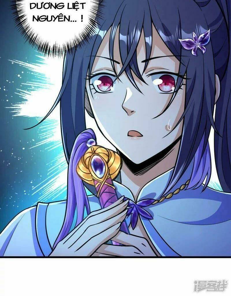 Lão Tổ Luyện Thể Mạnh Nhất Lịch Sử Chapter 7 - Trang 2