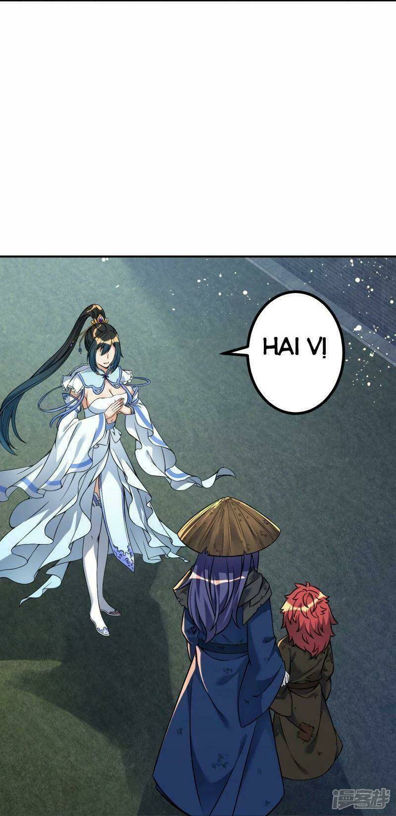 Lão Tổ Luyện Thể Mạnh Nhất Lịch Sử Chapter 7 - Trang 2