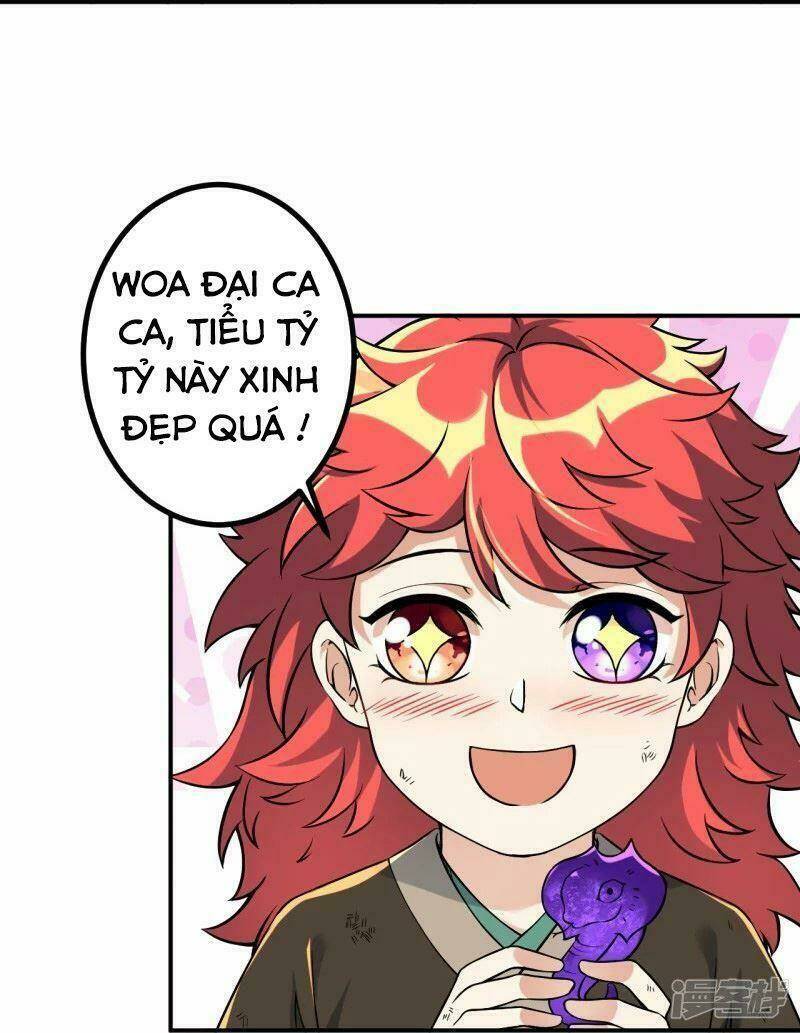 Lão Tổ Luyện Thể Mạnh Nhất Lịch Sử Chapter 7 - Trang 2