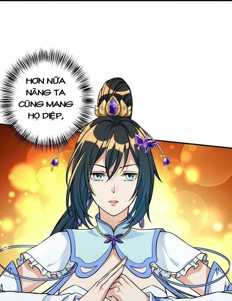 Lão Tổ Luyện Thể Mạnh Nhất Lịch Sử Chapter 7 - Trang 2