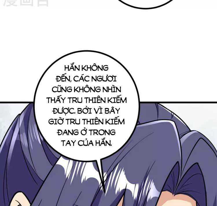 Lão Tổ Luyện Thể Mạnh Nhất Lịch Sử Chapter 70 - Trang 2