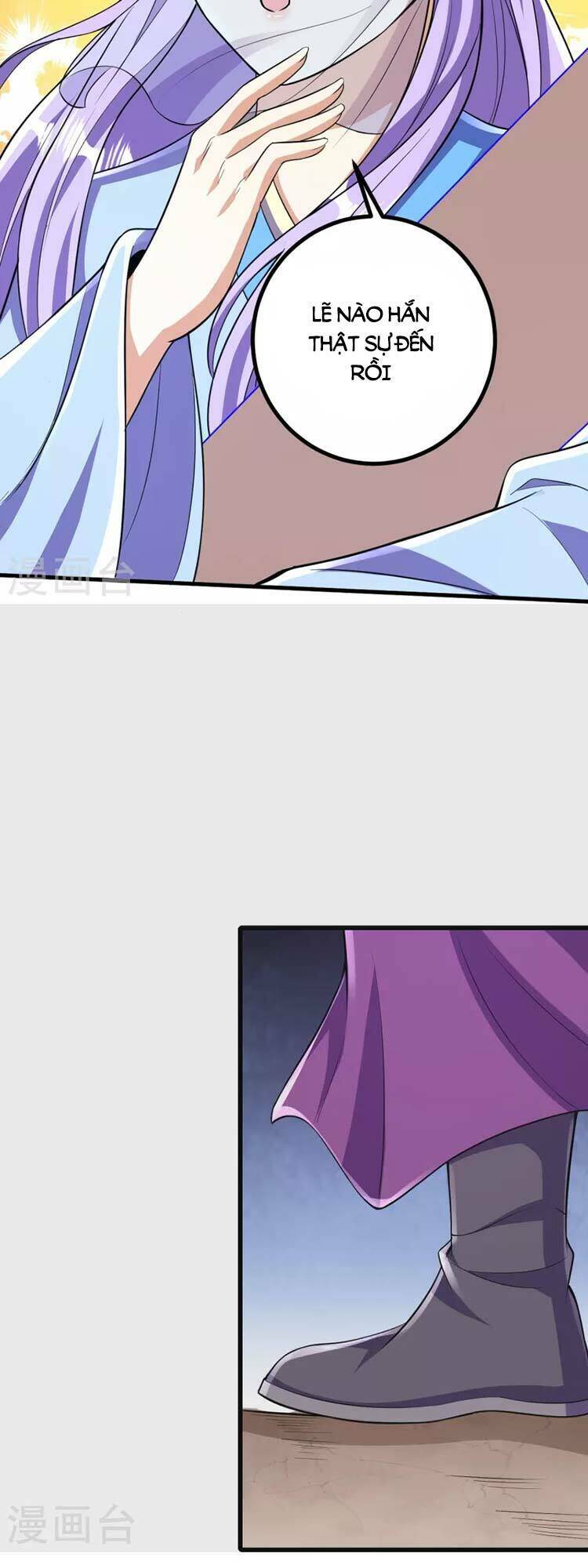 Lão Tổ Luyện Thể Mạnh Nhất Lịch Sử Chapter 70 - Trang 2