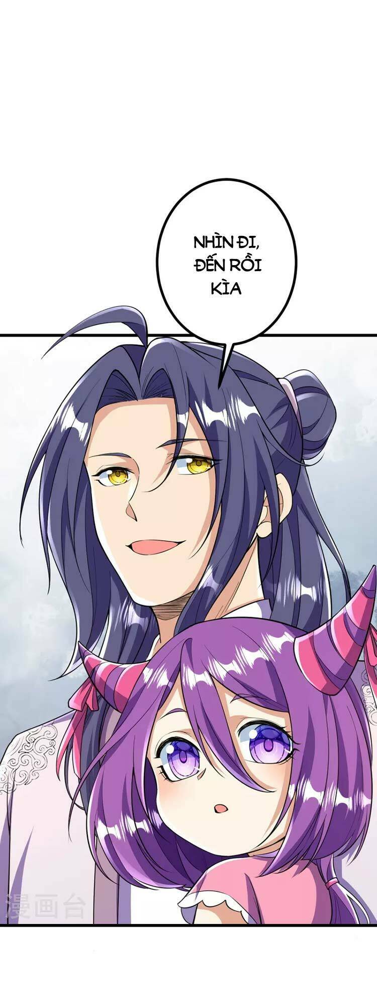 Lão Tổ Luyện Thể Mạnh Nhất Lịch Sử Chapter 70 - Trang 2