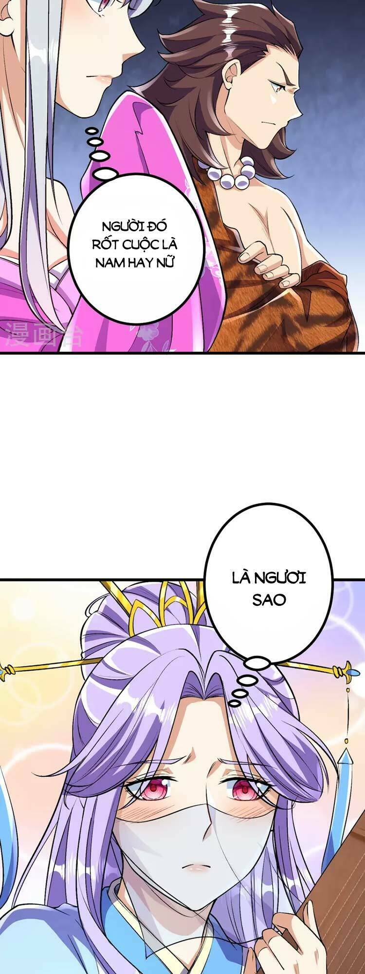 Lão Tổ Luyện Thể Mạnh Nhất Lịch Sử Chapter 70 - Trang 2