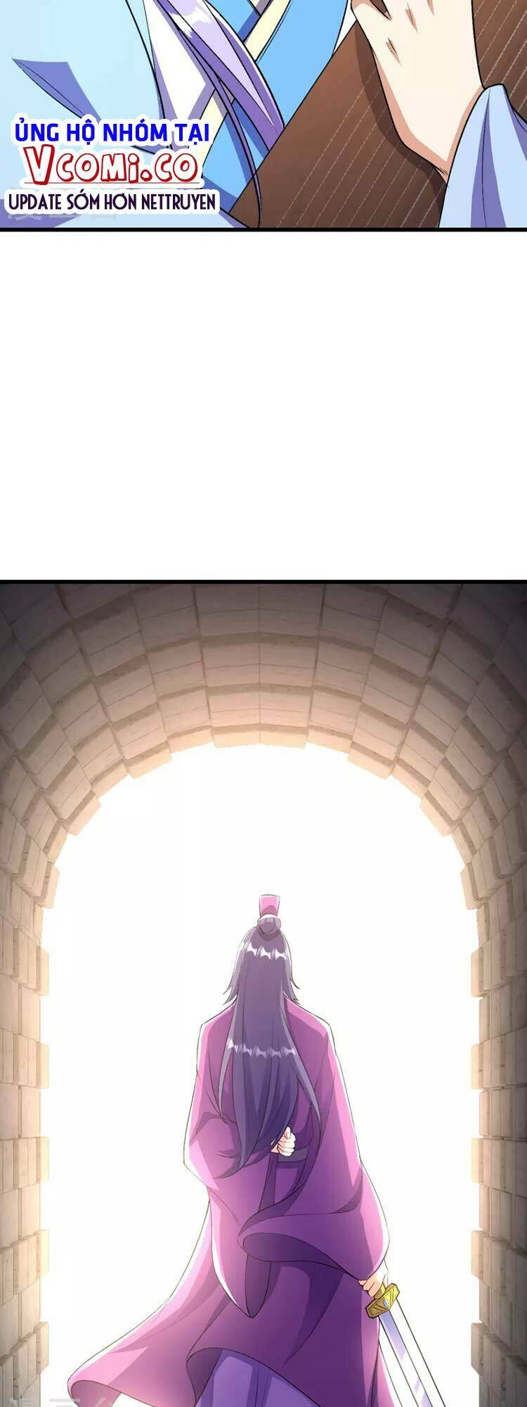 Lão Tổ Luyện Thể Mạnh Nhất Lịch Sử Chapter 70 - Trang 2