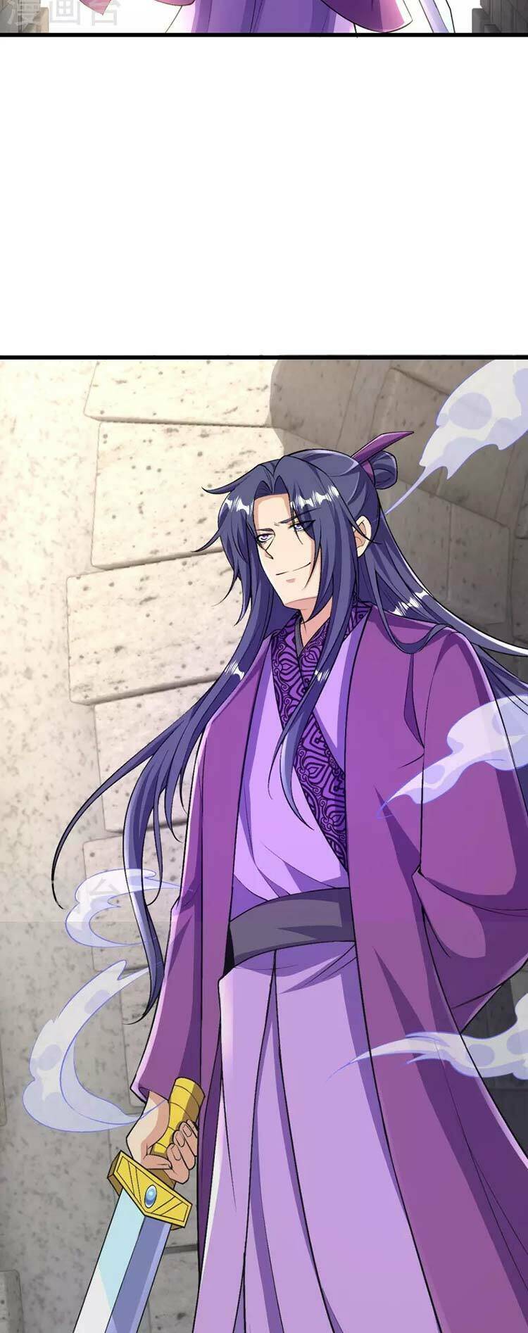 Lão Tổ Luyện Thể Mạnh Nhất Lịch Sử Chapter 70 - Trang 2