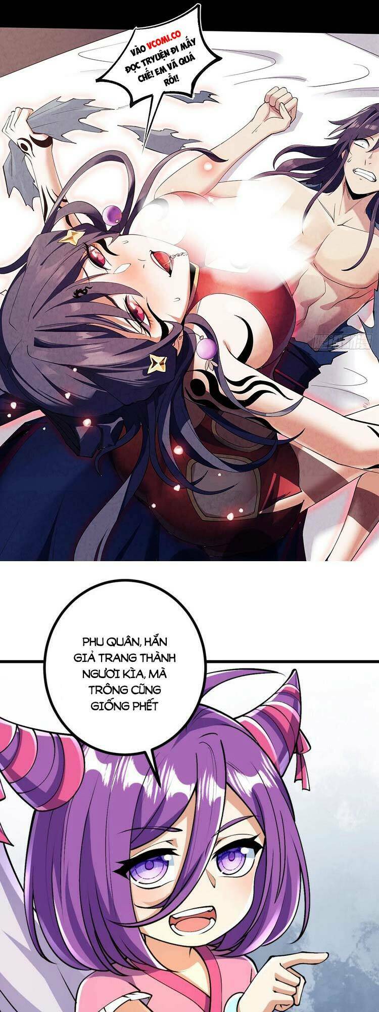 Lão Tổ Luyện Thể Mạnh Nhất Lịch Sử Chapter 72 - Trang 2