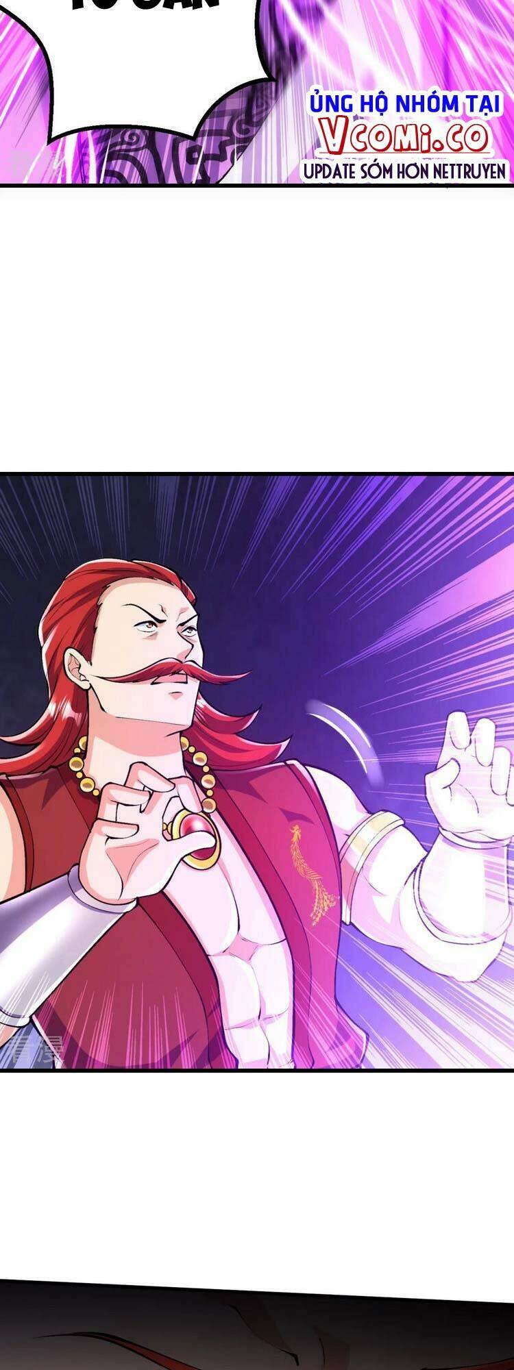 Lão Tổ Luyện Thể Mạnh Nhất Lịch Sử Chapter 72 - Trang 2