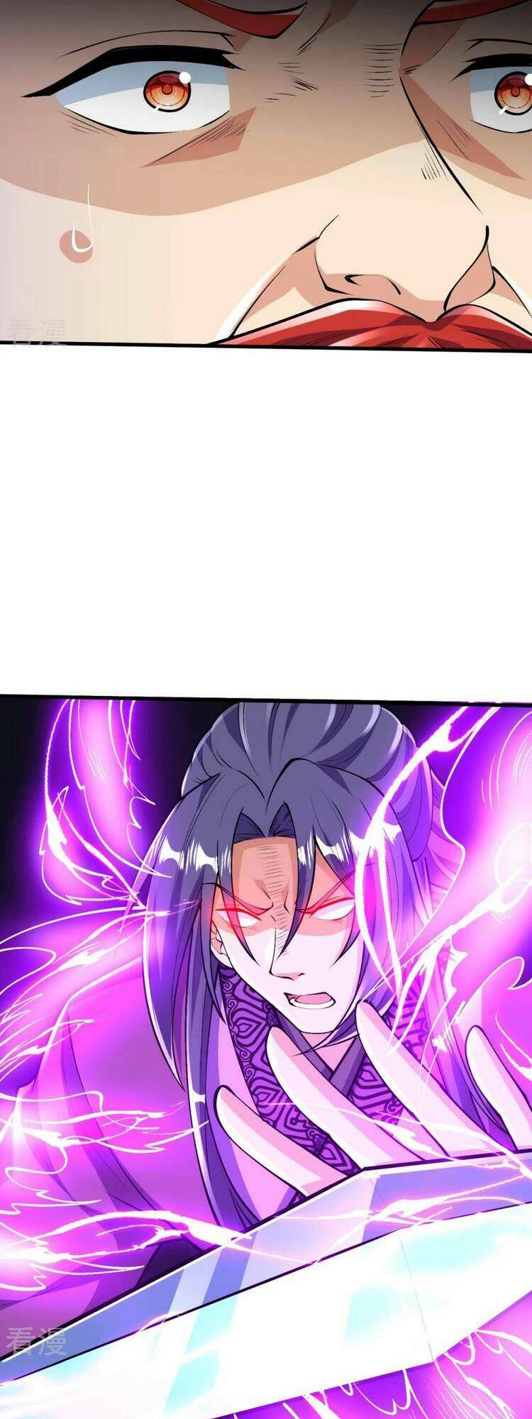 Lão Tổ Luyện Thể Mạnh Nhất Lịch Sử Chapter 72 - Trang 2