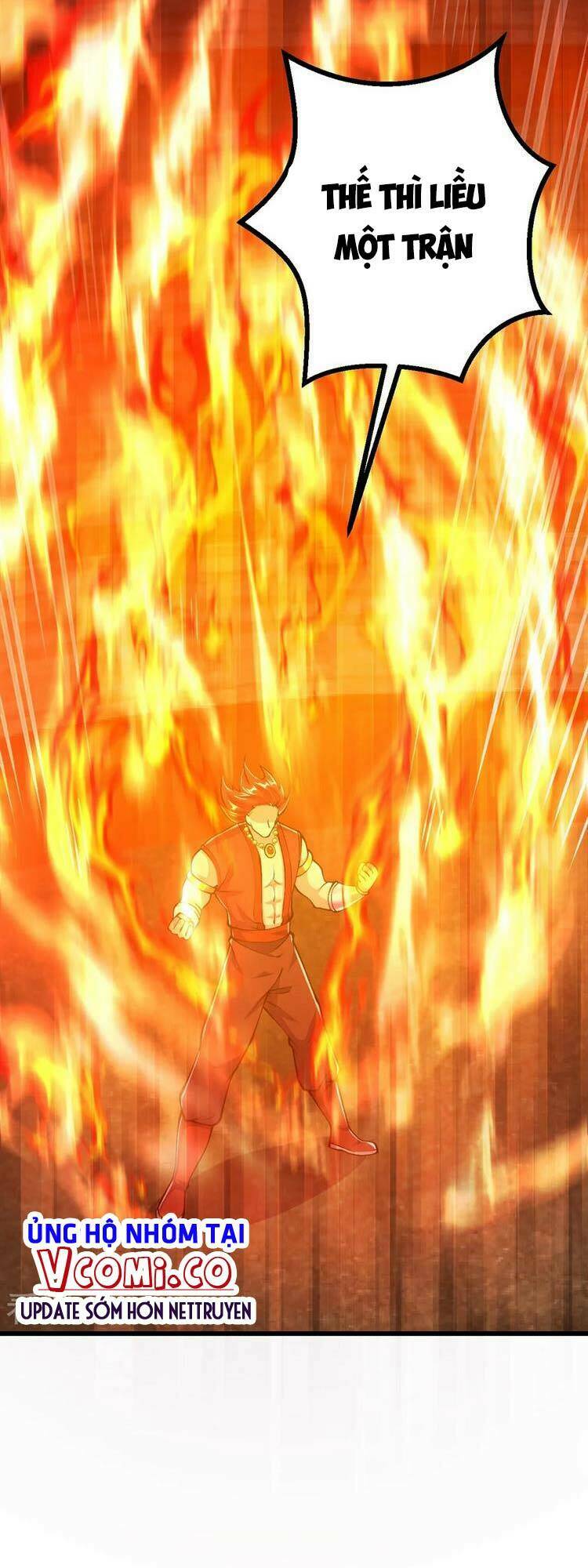 Lão Tổ Luyện Thể Mạnh Nhất Lịch Sử Chapter 72 - Trang 2