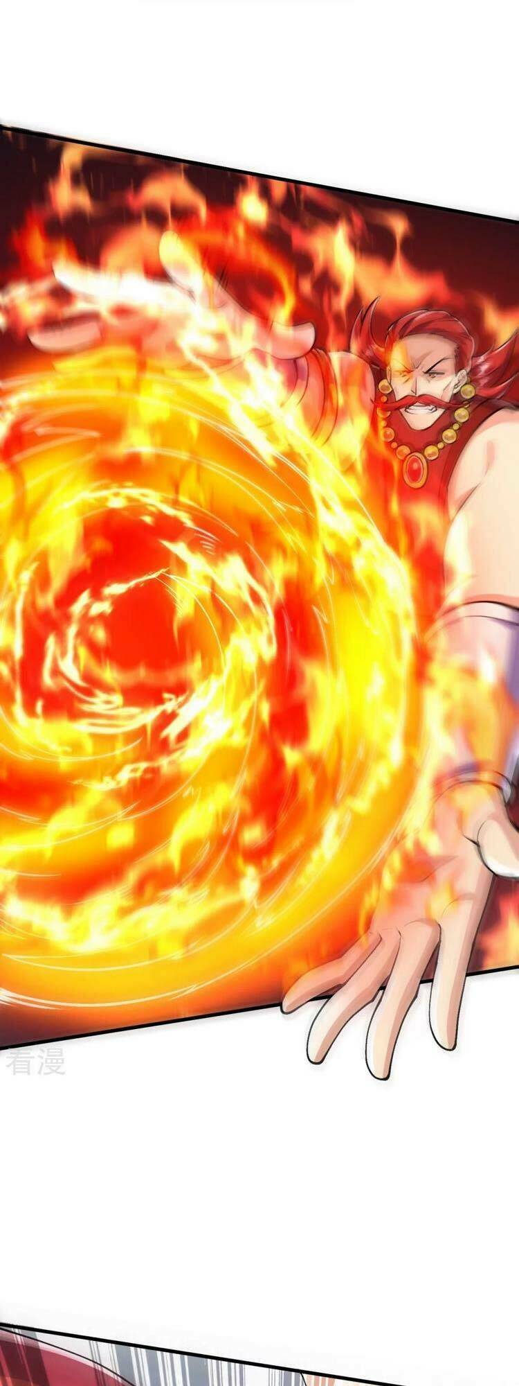 Lão Tổ Luyện Thể Mạnh Nhất Lịch Sử Chapter 72 - Trang 2