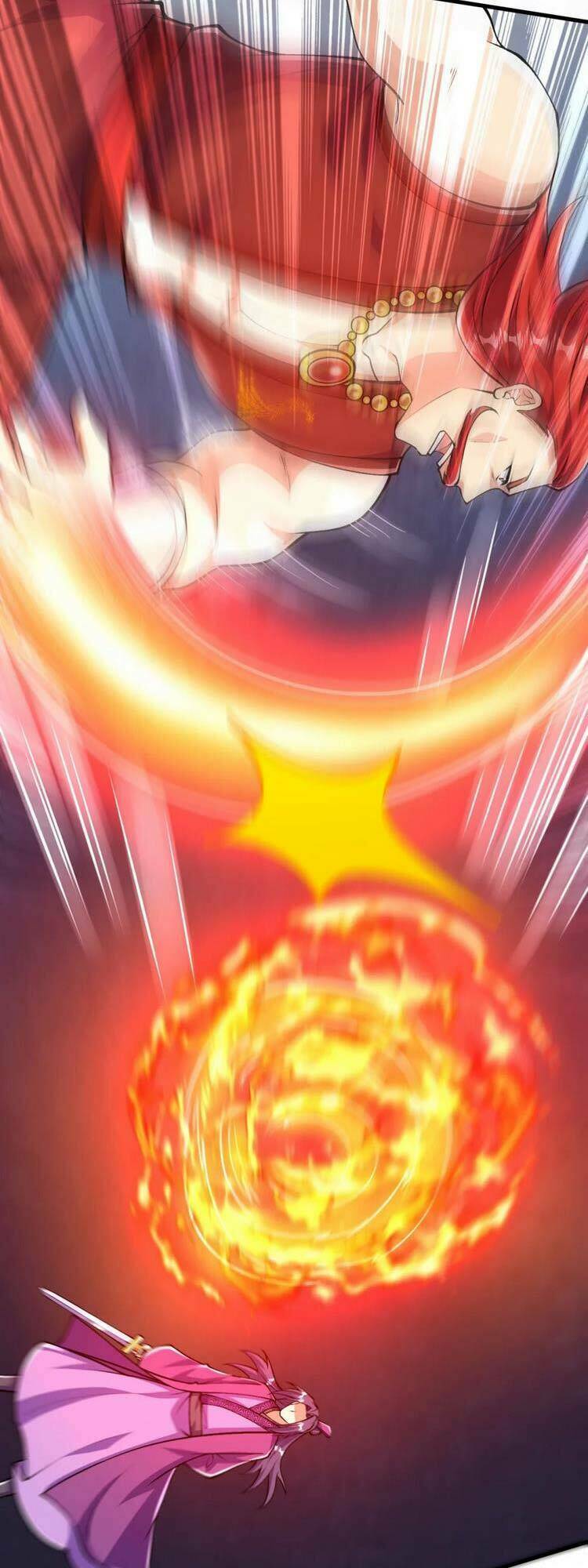 Lão Tổ Luyện Thể Mạnh Nhất Lịch Sử Chapter 72 - Trang 2