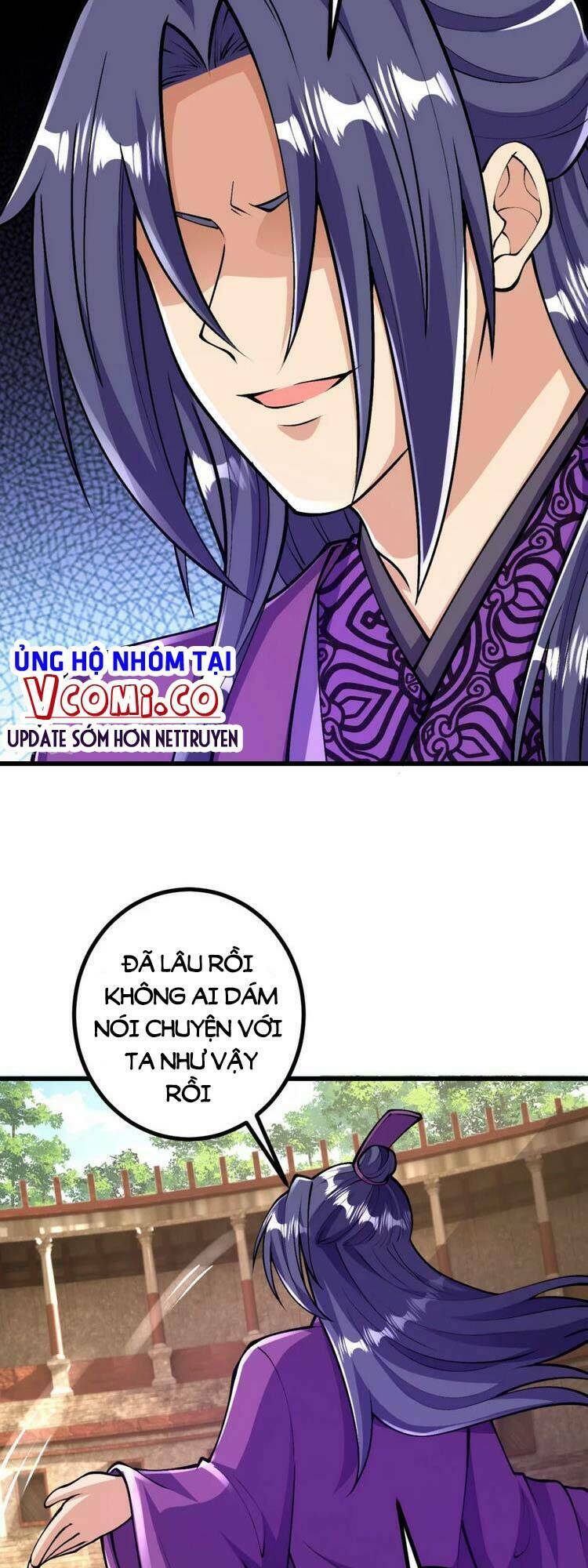 Lão Tổ Luyện Thể Mạnh Nhất Lịch Sử Chapter 72 - Trang 2