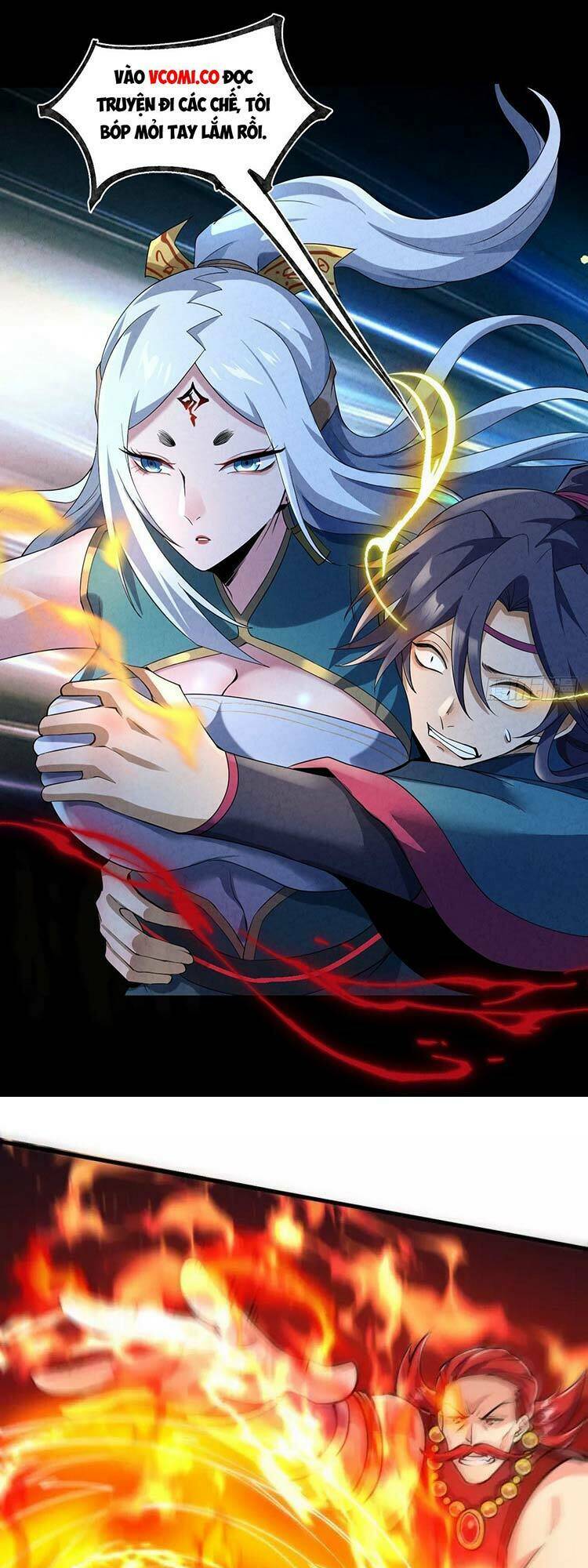 Lão Tổ Luyện Thể Mạnh Nhất Lịch Sử Chapter 73 - Trang 2