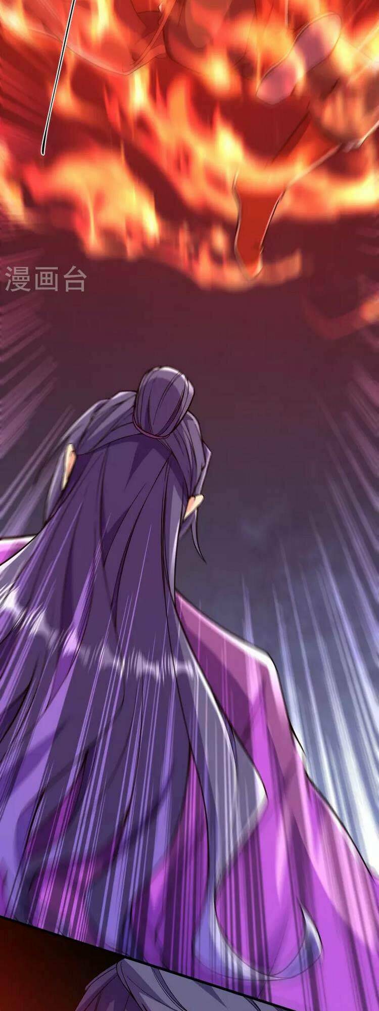 Lão Tổ Luyện Thể Mạnh Nhất Lịch Sử Chapter 73 - Trang 2