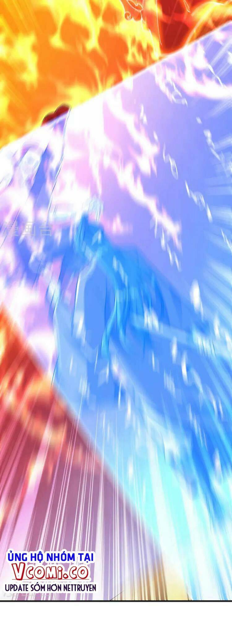 Lão Tổ Luyện Thể Mạnh Nhất Lịch Sử Chapter 73 - Trang 2