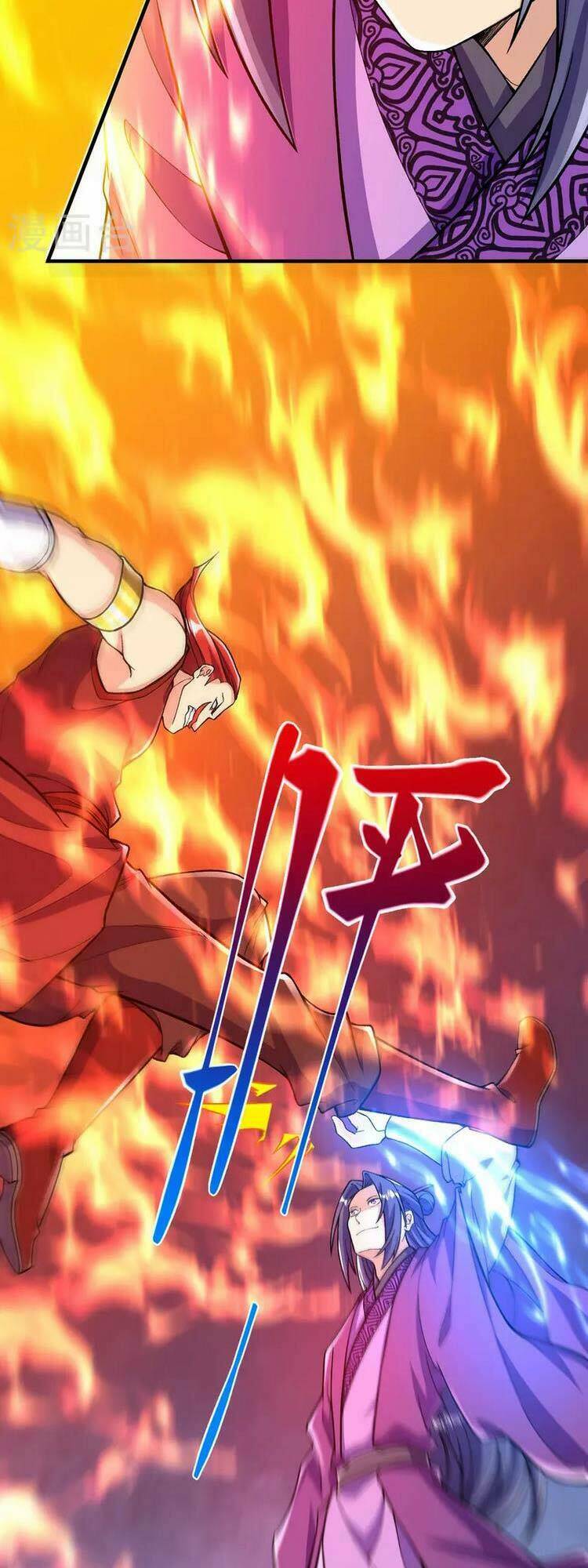 Lão Tổ Luyện Thể Mạnh Nhất Lịch Sử Chapter 73 - Trang 2