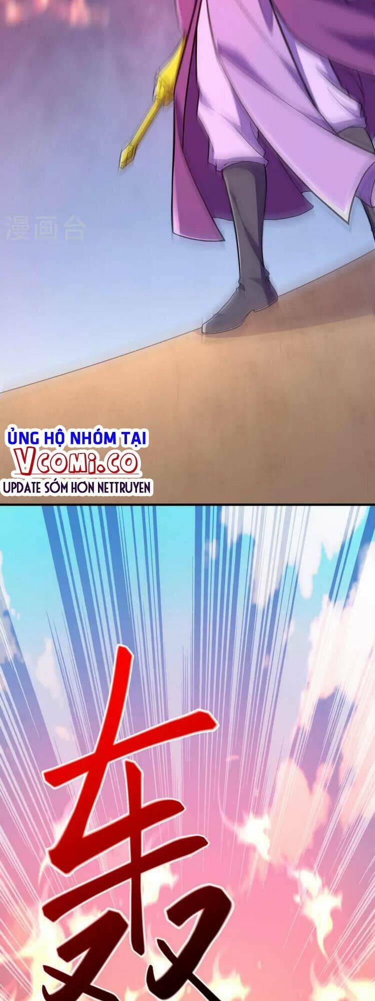 Lão Tổ Luyện Thể Mạnh Nhất Lịch Sử Chapter 73 - Trang 2