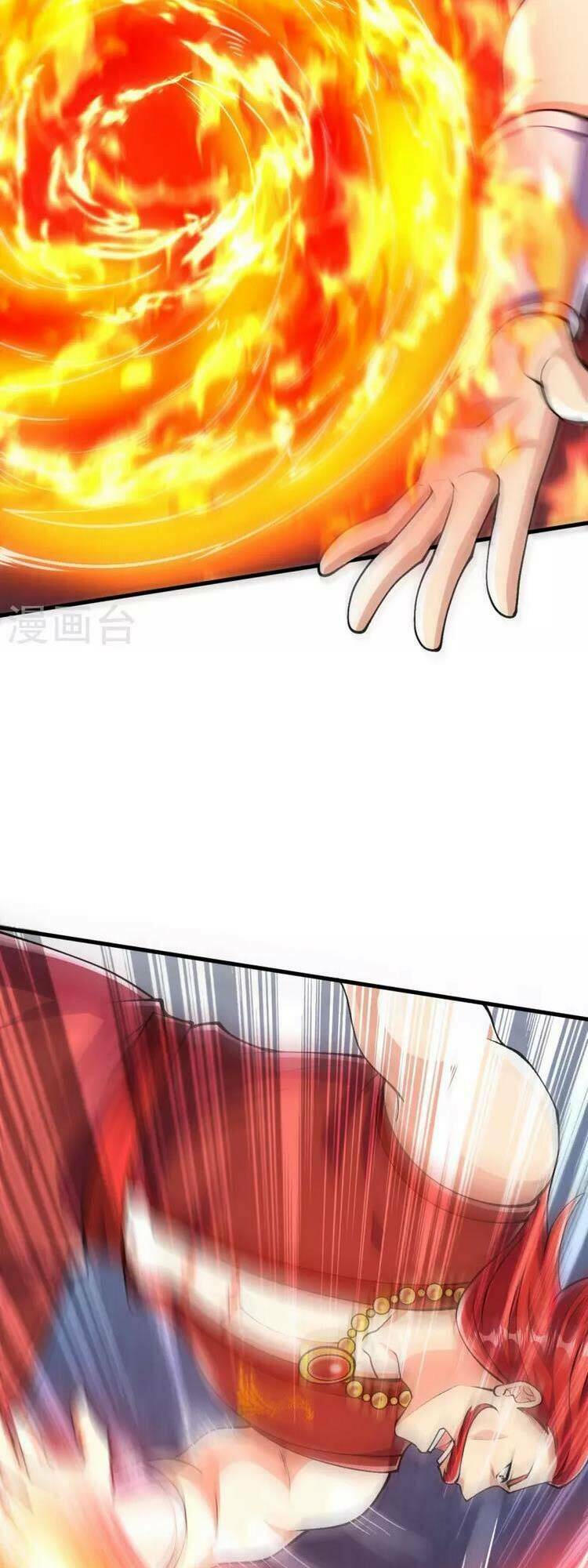 Lão Tổ Luyện Thể Mạnh Nhất Lịch Sử Chapter 73 - Trang 2