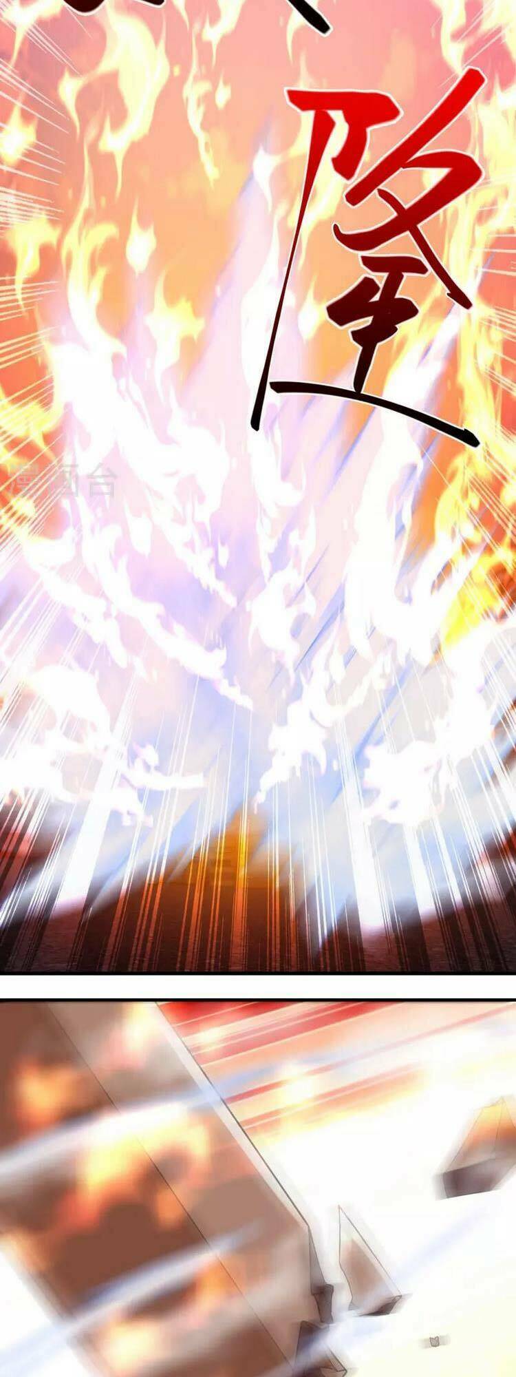 Lão Tổ Luyện Thể Mạnh Nhất Lịch Sử Chapter 73 - Trang 2